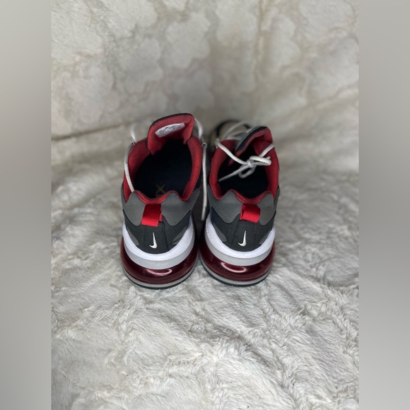 Nike Air Max 270 (GS) Running Shoes size 9.5 - Picture 8 of 8